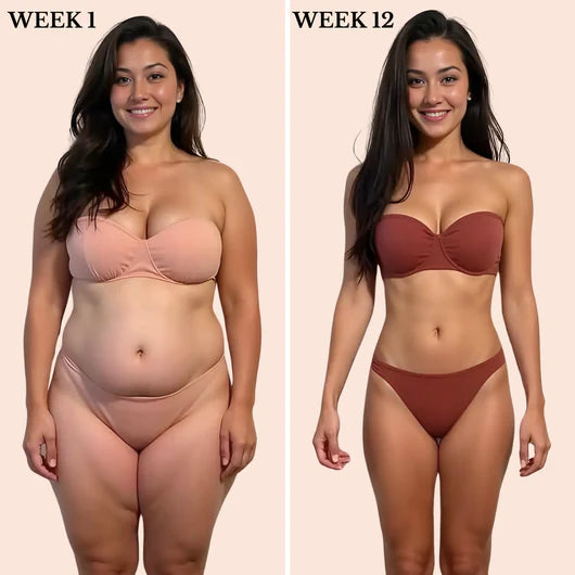 Herbal Balance Patch