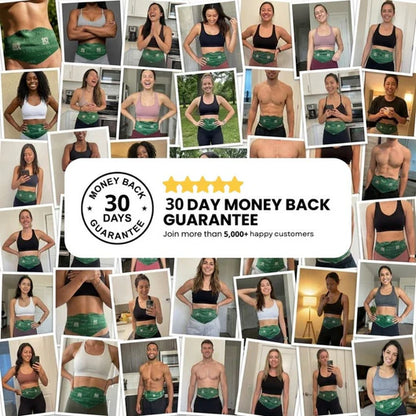 Herbal Balance Patch