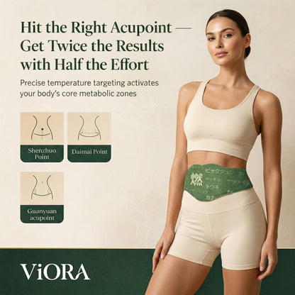 Herbal Balance Patch